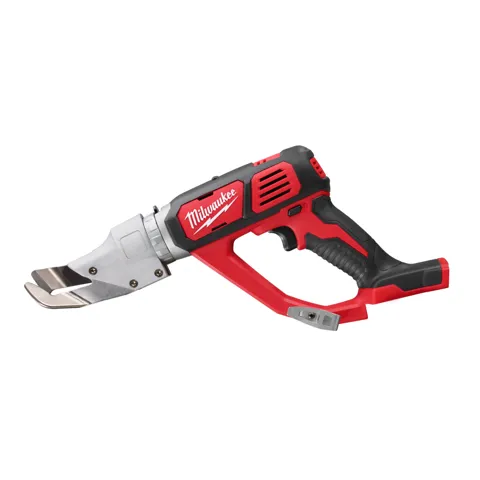 Milwaukee M18 18 Gauge Single Cut Shear