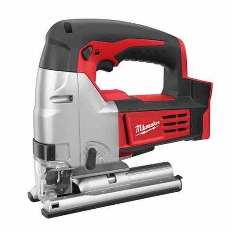Milwaukee M18 Jig Saw