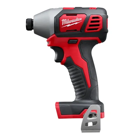 Milwaukee M18 1/4" Hex Impact Driver