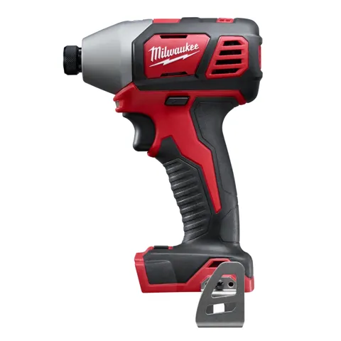 Milwaukee M18 2-Speed 1/4" Hex Impact Driver