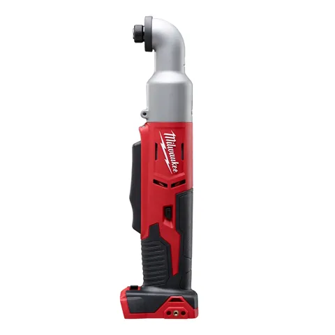 Milwaukee M18 2-Speed 1/4" Right Angle Impact Driver