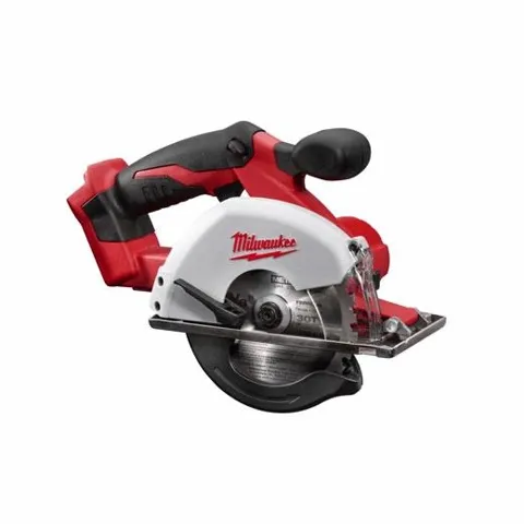 Milwaukee M18 5-3/8" Metal Saw