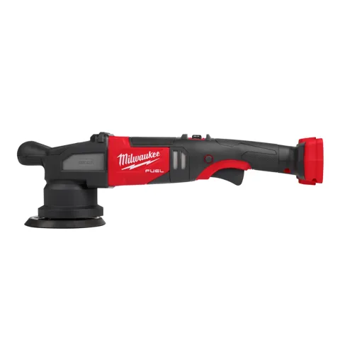 Milwaukee M18 FUEL 15mm Random Orbital Polisher