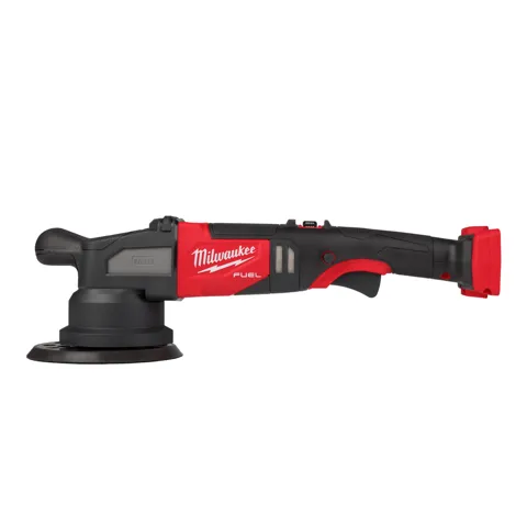 Milwaukee M18 FUEL 21mm Random Orbital Polisher