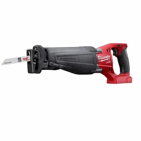 Milwaukee M18 FUEL SAWZALL Reciprocating Saw
