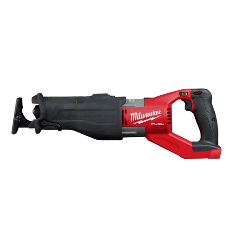 Milwaukee M18 FUEL SUPER SAWZALL Reciprocating Saw