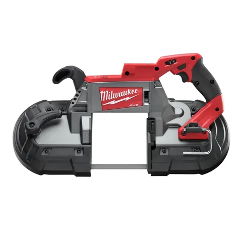 Milwaukee M18 FUEL Deep Cut Band Saw