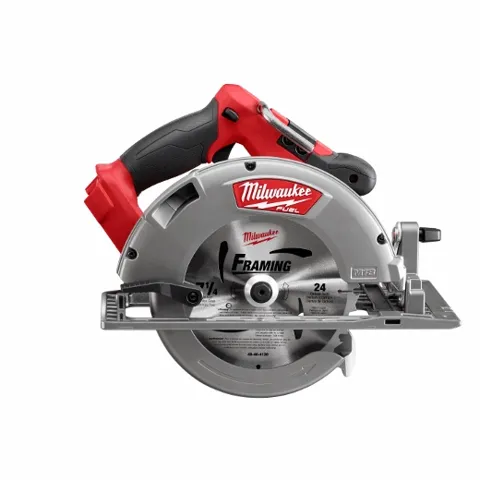 Milwaukee M18 FUEL 7-1/4” Circular Saw