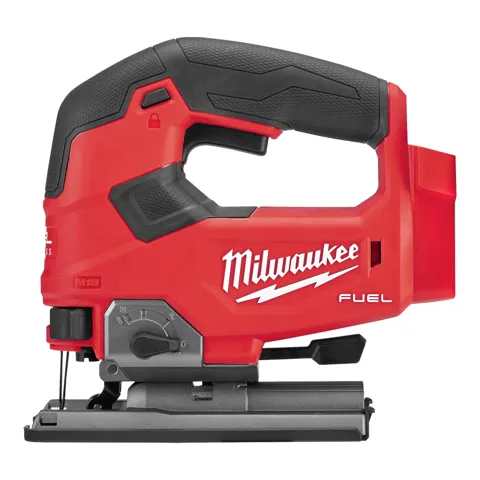 Milwaukee M18 FUEL D-Handle Jig Saw