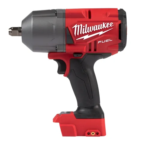 Milwaukee M18 FUEL High Torque ½” Impact Wrench with Pin Detent