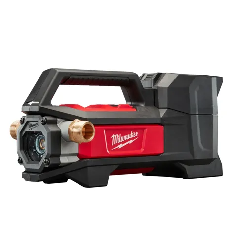 Milwaukee M18 Transfer Pump