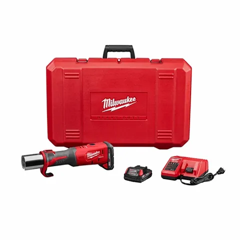 Milwaukee M18 FORCE LOGIC Press Tool