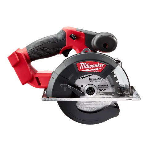 Milwaukee M18 FUEL Metal Cutting Circular Saw