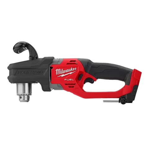 Milwaukee M18 FUEL HOLE HAWG 1/2" Right Angle Drill