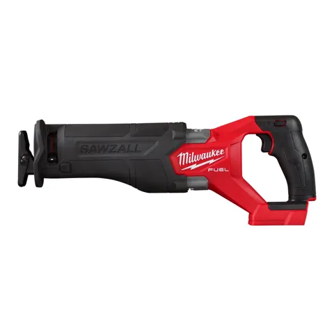 Milwaukee M18 FUEL SAWZALL Recip Saw