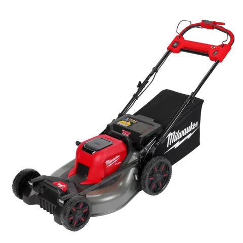 Milwaukee M18 FUEL 21" Self-Propelled Dual Battery Mower