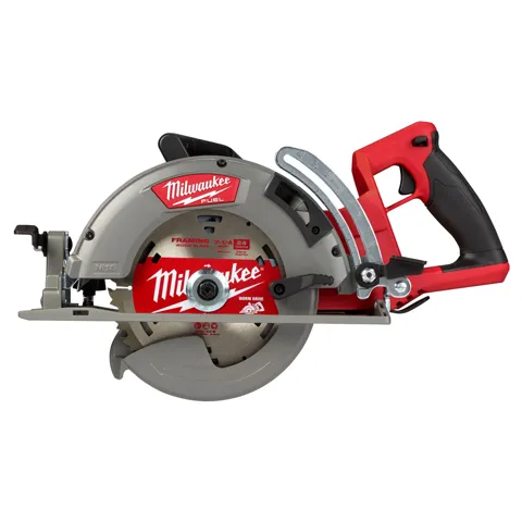 Milwaukee M18 FUEL Rear Handle 7-1/4" Circular Saw