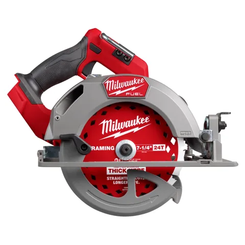Milwaukee M18 FUEL 7-1/4” Circular Saw