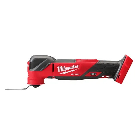 Milwaukee M18 FUEL Oscillating Multi-Tool