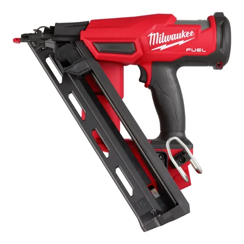 Milwaukee M18 FUEL 15 Gauge Finish Nailer