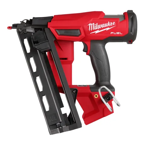 Milwaukee M18 FUEL 16 Gauge Angled Finish Nailer