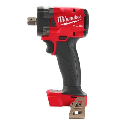 Milwaukee M18 FUEL 1/2 " Compact Impact Wrench w/ Pin Detent