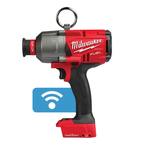 Milwaukee M18 FUEL 7/16" Hex Utility HTIW w/ ONE-KEY