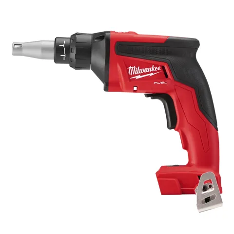 Milwaukee M18 FUEL Drywall Screw Gun