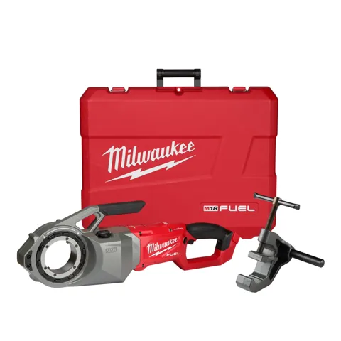Milwaukee M18 FUEL Pipe Threader w/ ONE-KEY