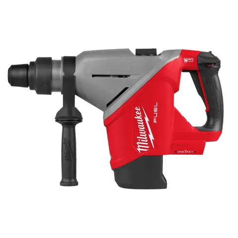 Milwaukee M18 FUEL 1-3/4" SDS MAX Rotary Hammer w/ ONE-KEY