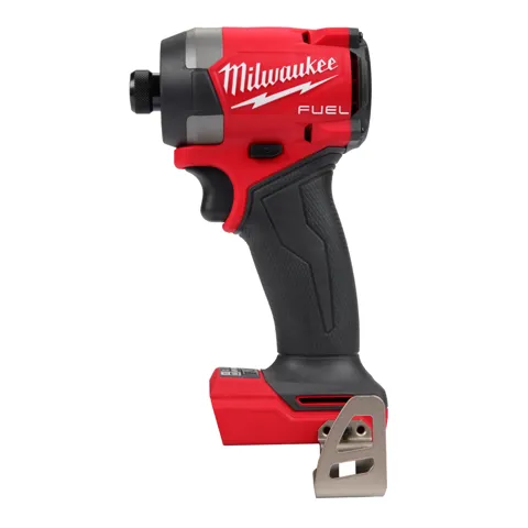 Milwaukee M18 FUEL 1/4" Hex Impact Driver