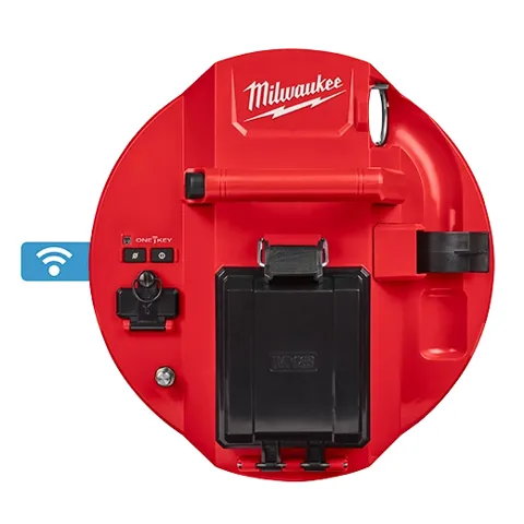 Milwaukee M18 500GB Control Hub