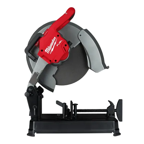 Milwaukee M18 FUEL 14" Abrasive Chop Saw