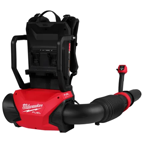 Milwaukee M18 FUEL Dual Battery Backpack Blower