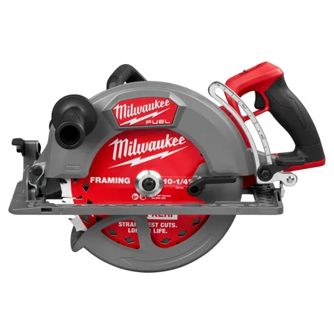Milwaukee M18 FUEL 10-1/4" Rear Handle Circular Saw
