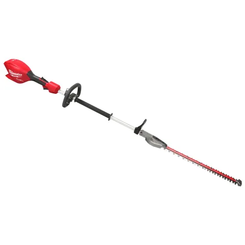 Milwaukee M18 FUEL Short Pole Hedge Trimmer