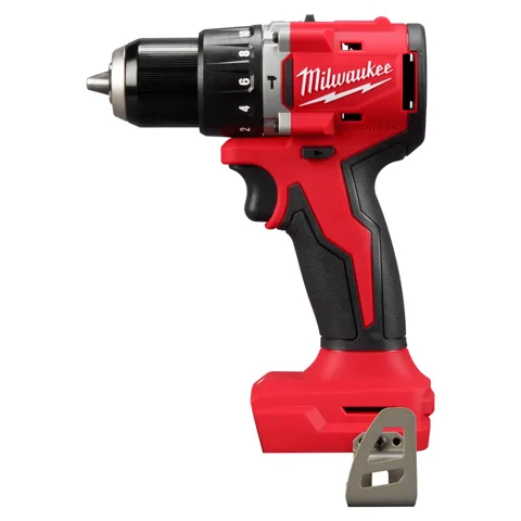 Milwaukee M18 Compact Brushless 1/2" Hammer Drill/Driver