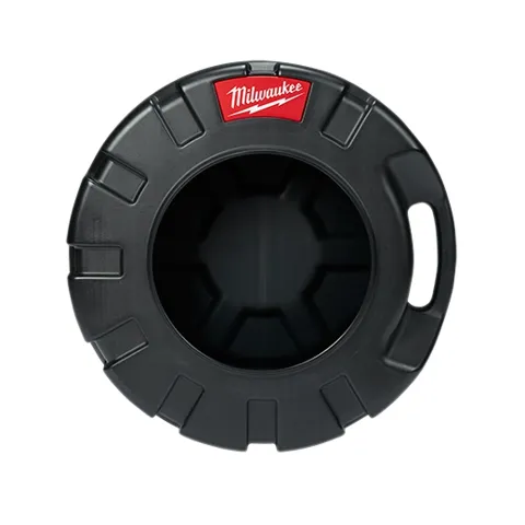 Milwaukee Cable Container for M18 FUEL Sewer Sectional Machine