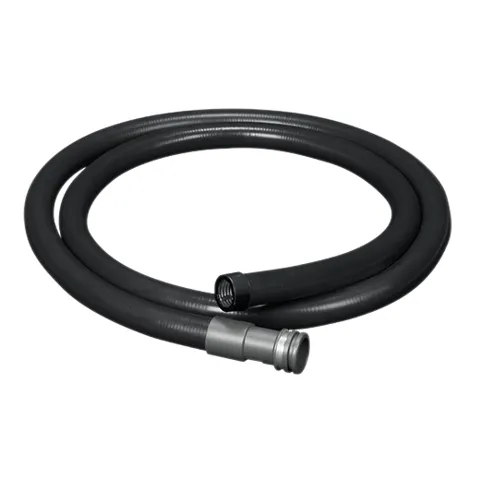 Milwaukee Rear Guide Hose for M18 FUEL Sewer Sectional Machine