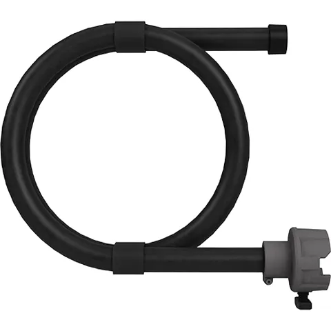 Milwaukee Small Rear Guide Hose For M18 FUEL Sectional