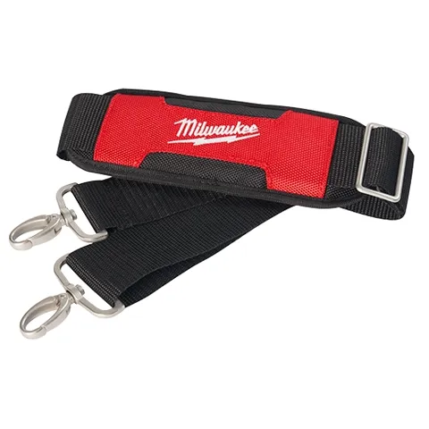Milwaukee Carry Strap For M18 FUEL Sectional Machine (2818-20)