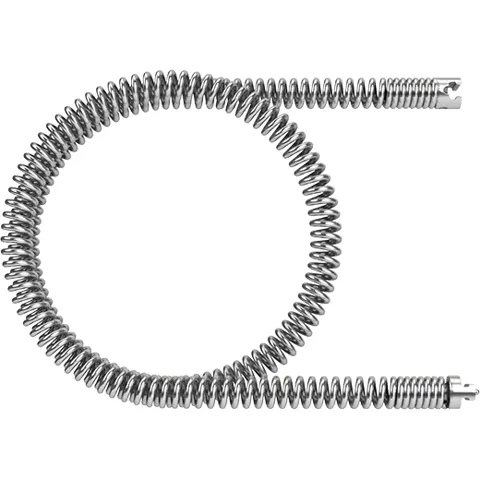 Milwaukee 5/8” X 7-1/2' All-Purpose Open Wind Sectional Cable