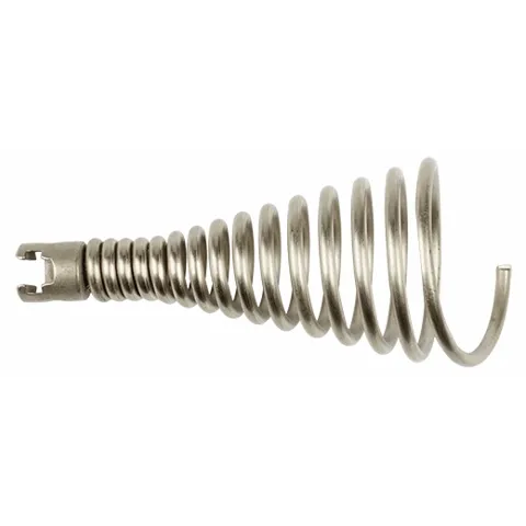 Milwaukee Medium Funnel Head Attachment w/ RUST GUARD Plating