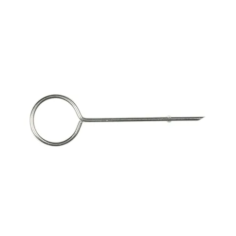 Milwaukee Pin Key