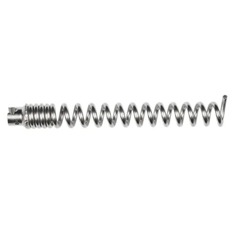 Milwaukee STRAIGHT AUGER for 1-1/4" Sectional Cable