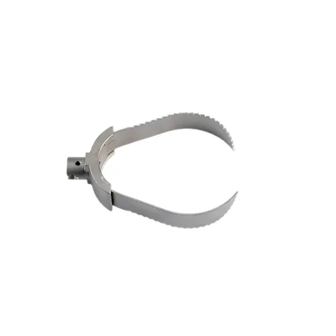 Milwaukee 4" ROOT CUTTER for 1-1/4" Sectional Cable