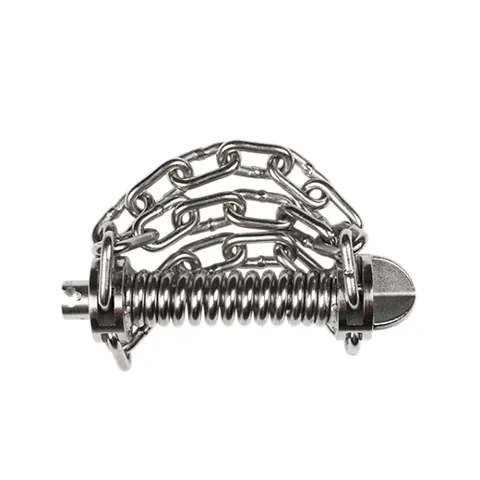Milwaukee 3" GREASE CUTTER for 1-1/4" Sectional Cable