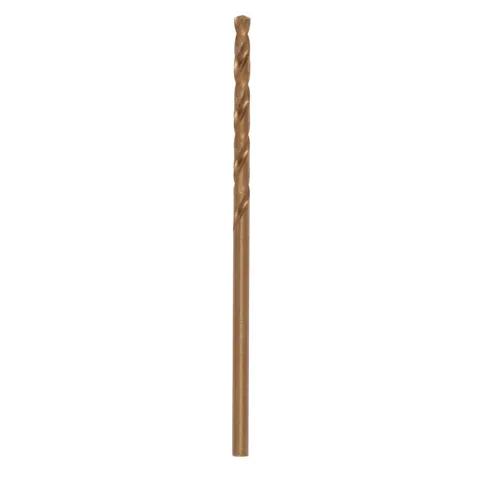 Milwaukee 5/64" COBALT RED HELIX Drill Bit