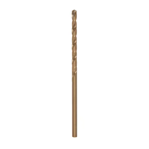 Milwaukee 7/64" COBALT RED HELIX Drill Bit
