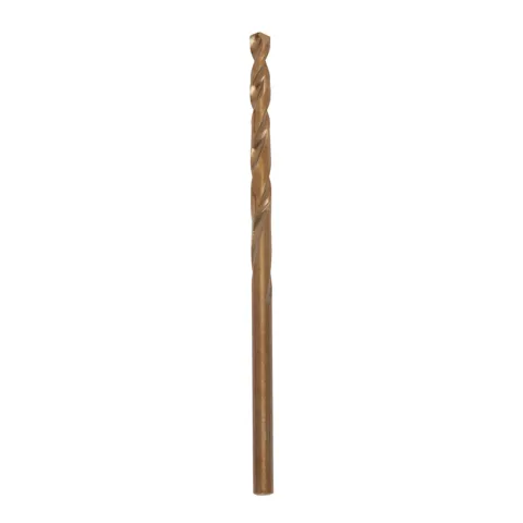 Milwaukee 1/8" COBALT RED HELIX Drill Bit